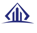 洪騰海濱酒店 Logo
